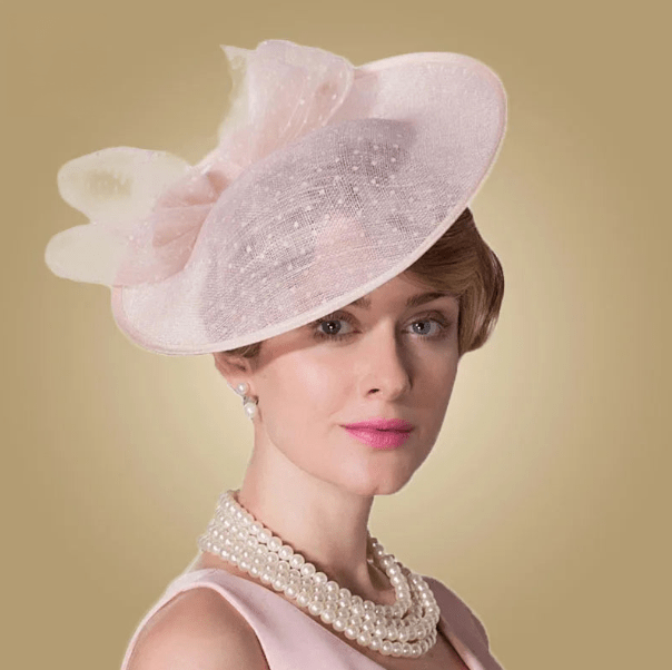 Bibi Classique hat