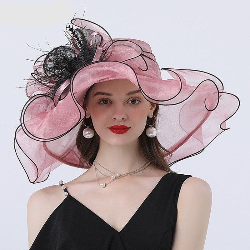 Wedding Hat