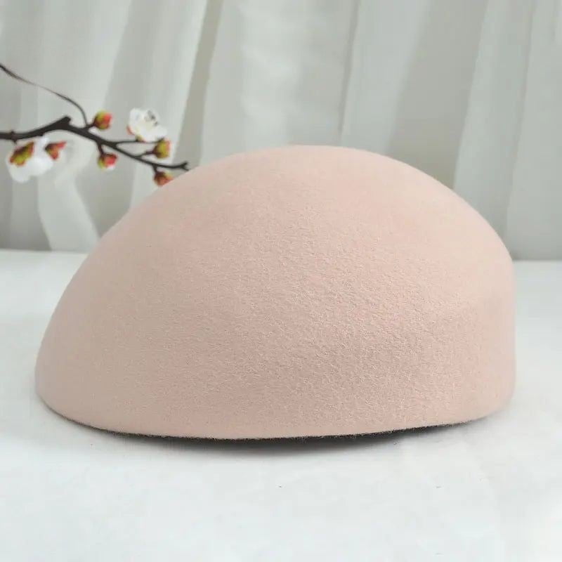 Women's Fedora Glamour Hat
