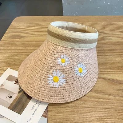 Sun visor