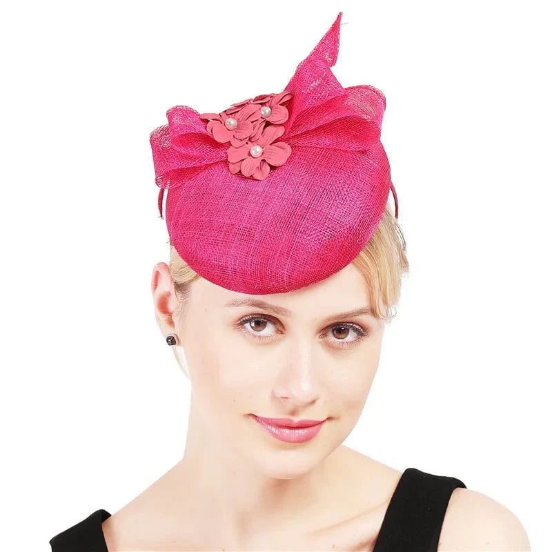 Fascinator Fantasy Hat