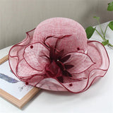 Timeless women's hat