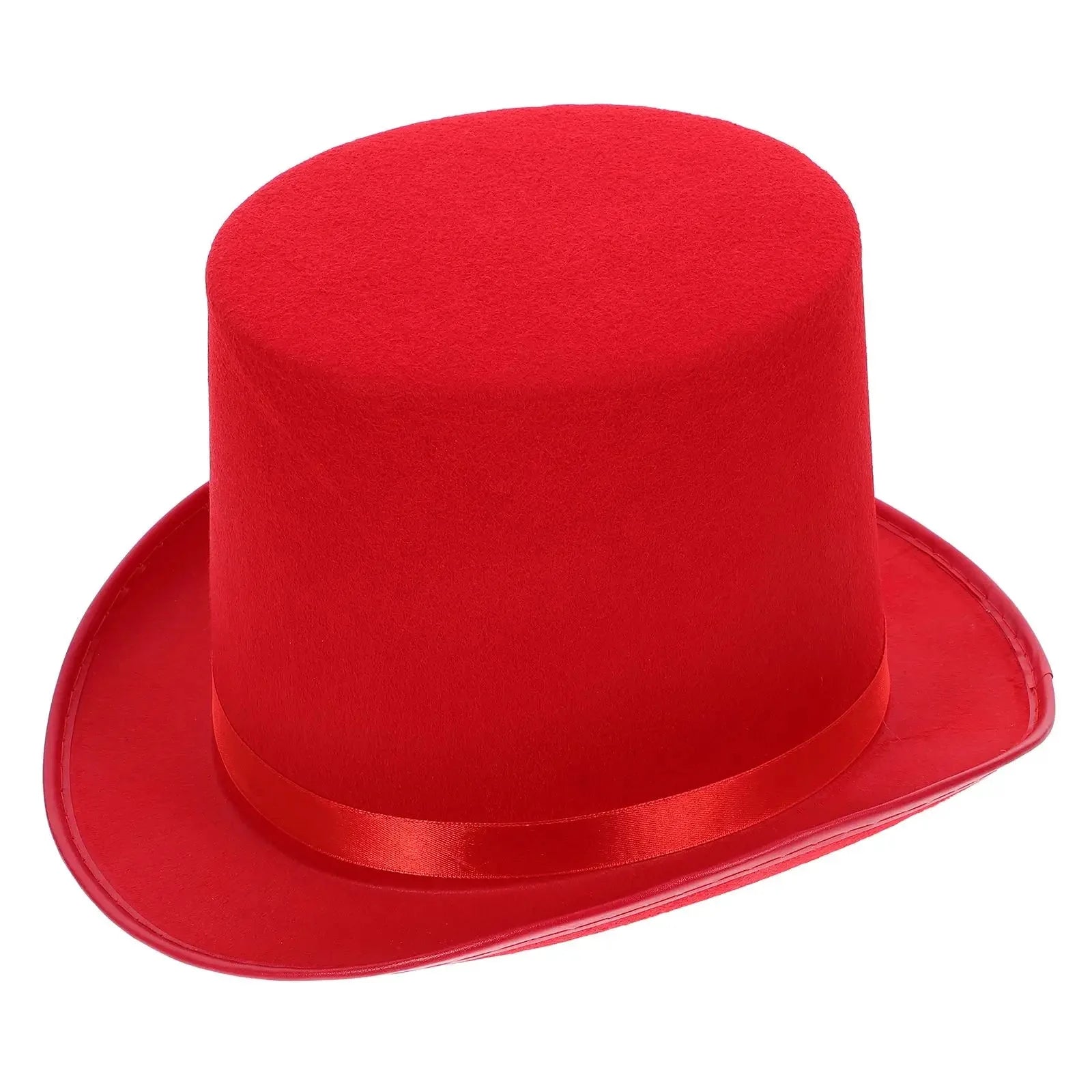Magician top hats