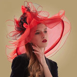 Retro ceremonial hat