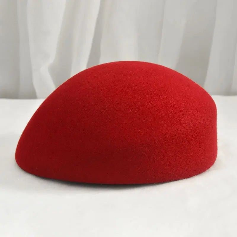 Women's Fedora Glamour Hat