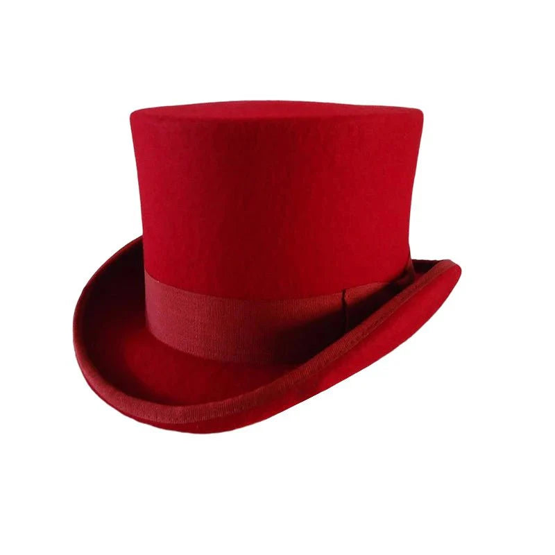 men's top hats