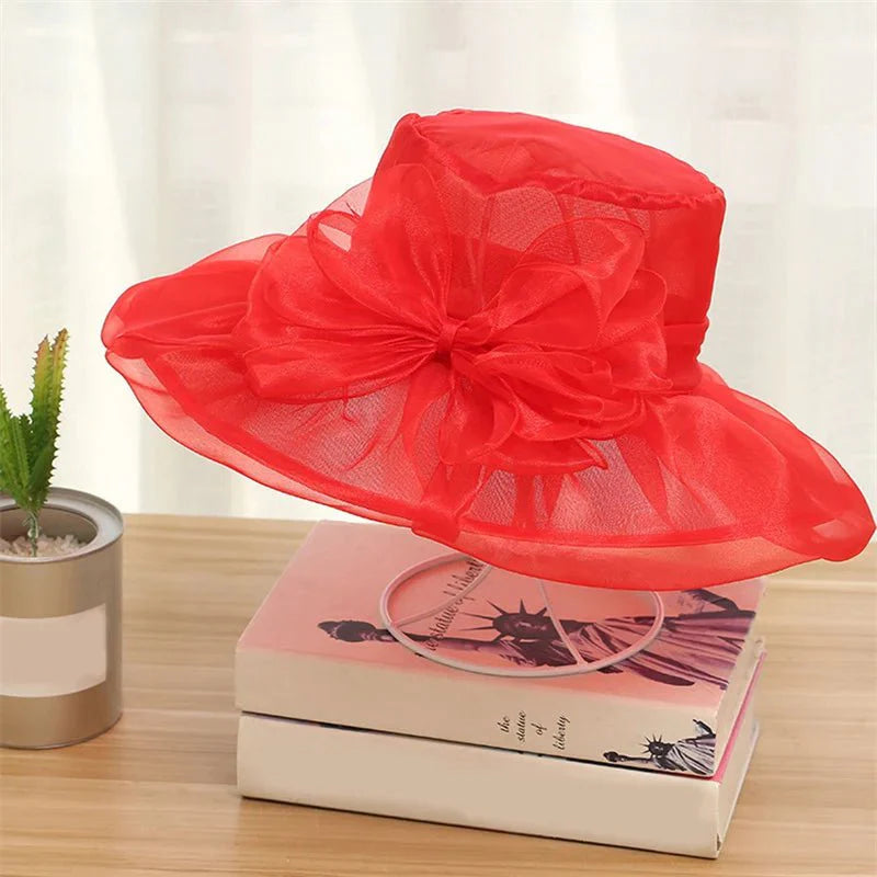 Gala hat