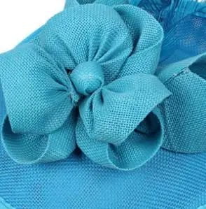 Exquisite Fascinator Hat