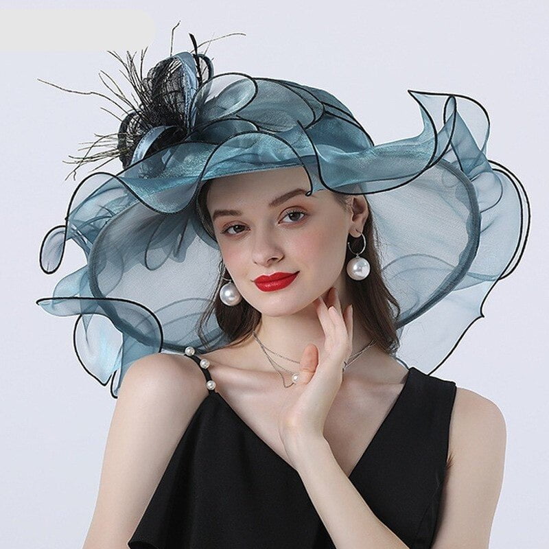 Wedding Hat