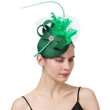 Fascinator Original hat