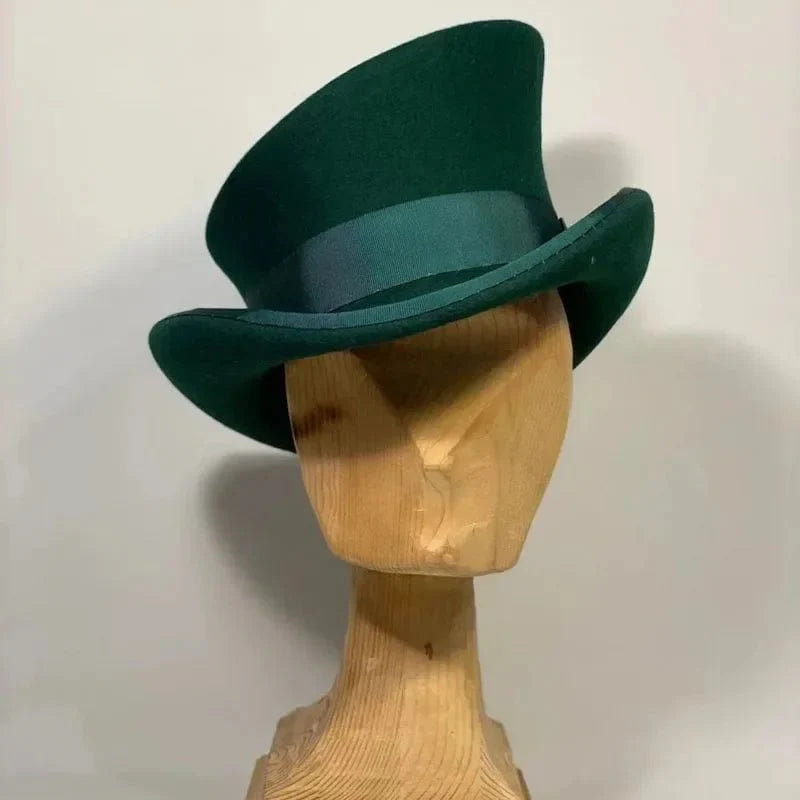 Women's top hat
