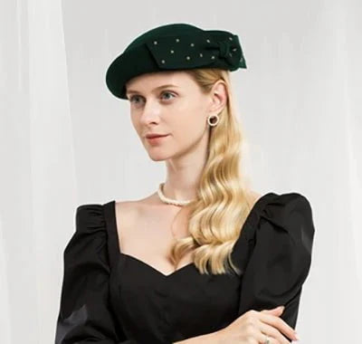 Sophisticated Fedora Hat