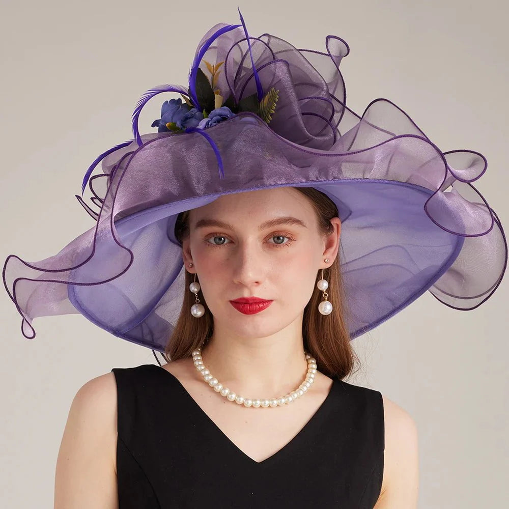Church hat