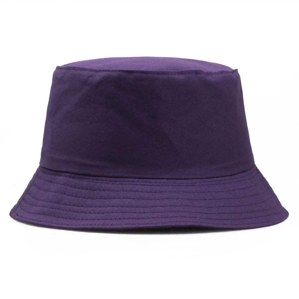 Cotton Bob Hat