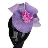 Festive Fascinator Hat