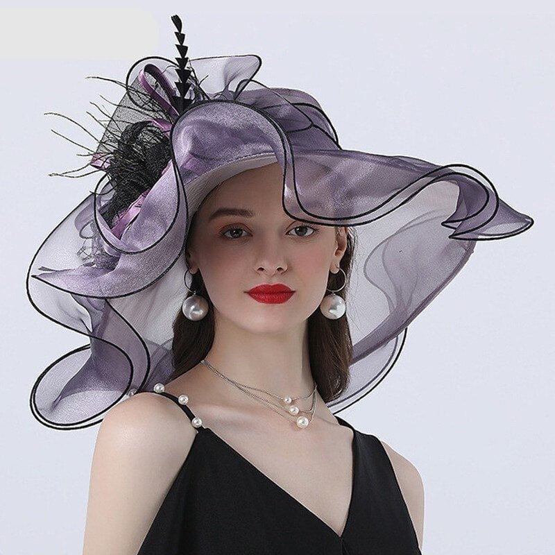 Wedding Hat