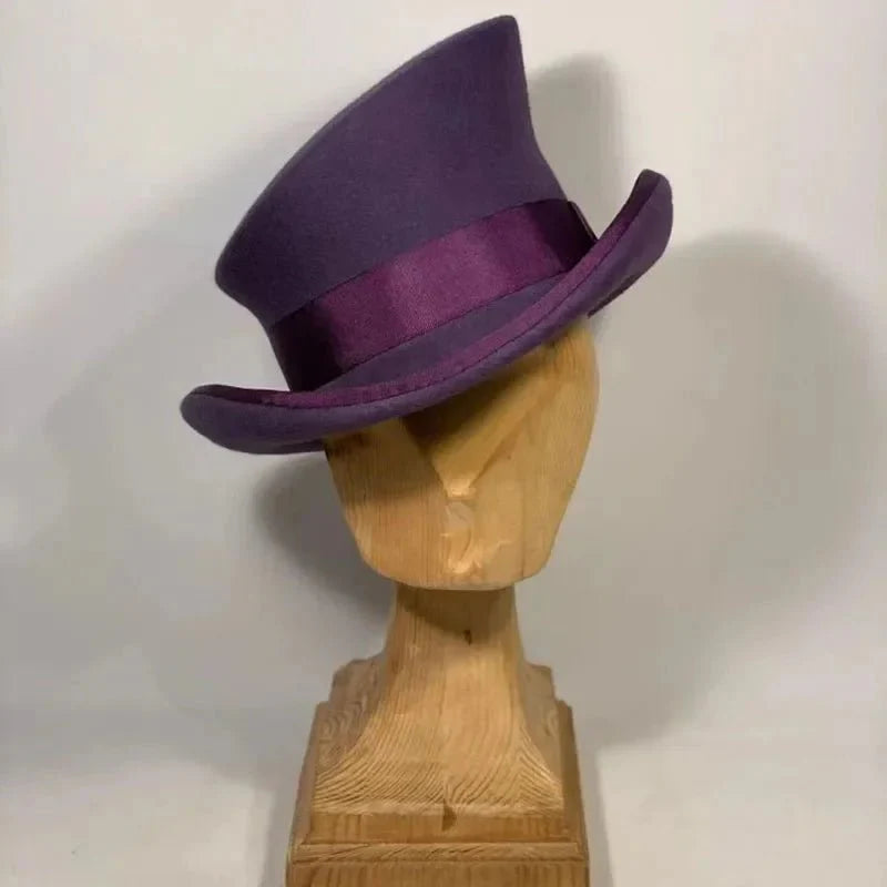Women's top hat
