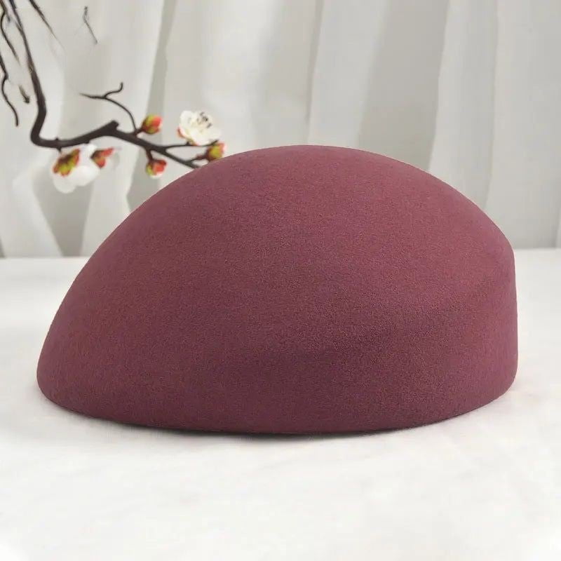 Women's Fedora Glamour Hat