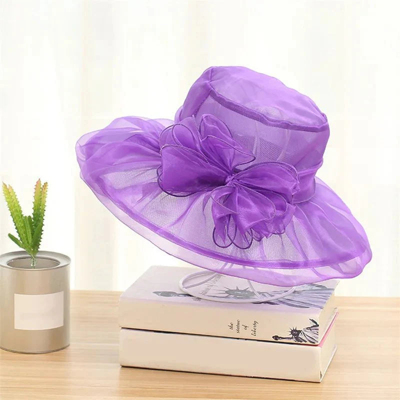 Gala hat