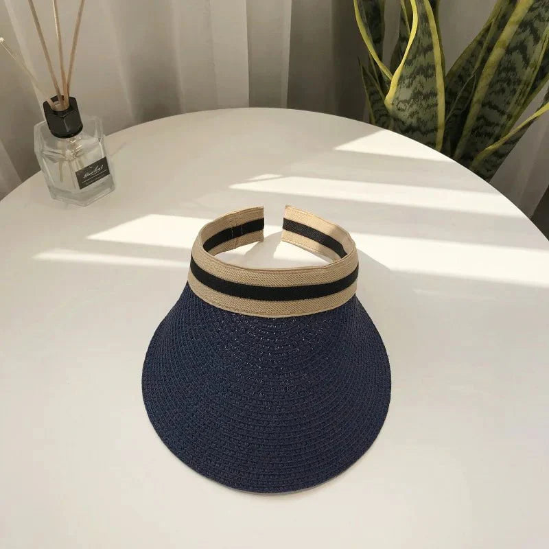 Sun visor