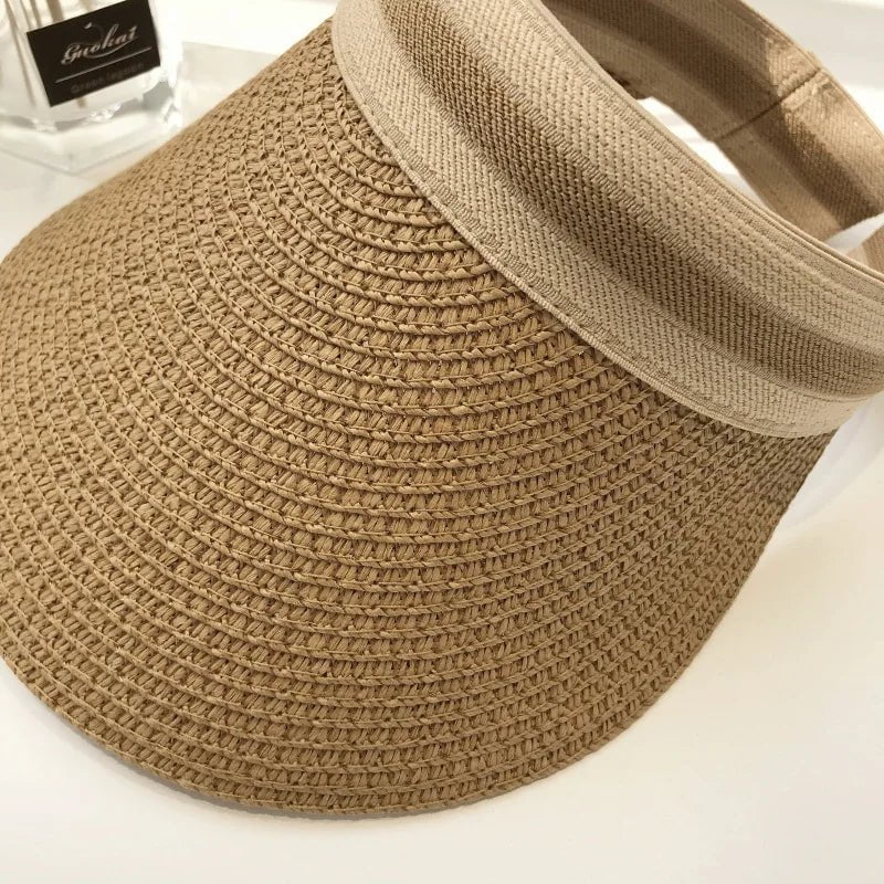 Sun visor