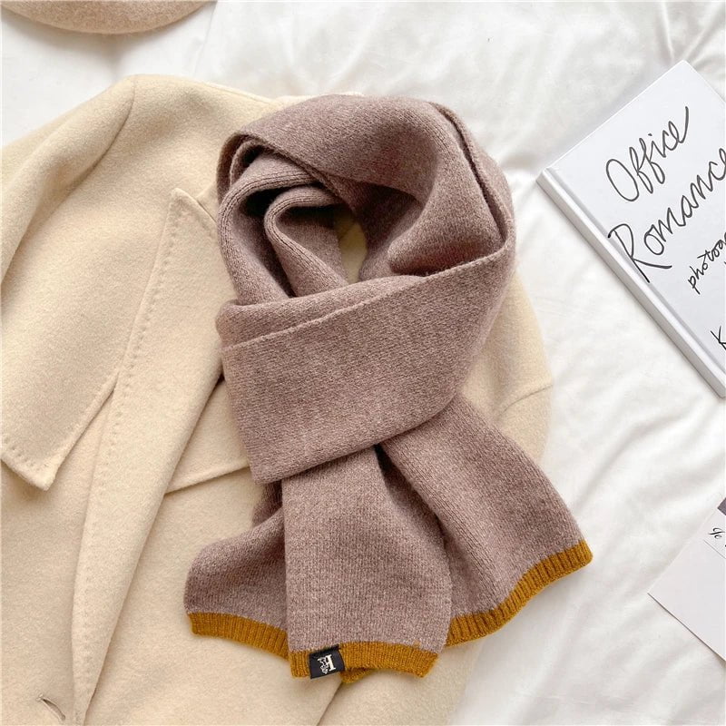 Unisex scarf