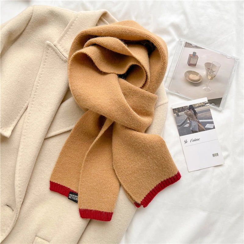 Unisex scarf