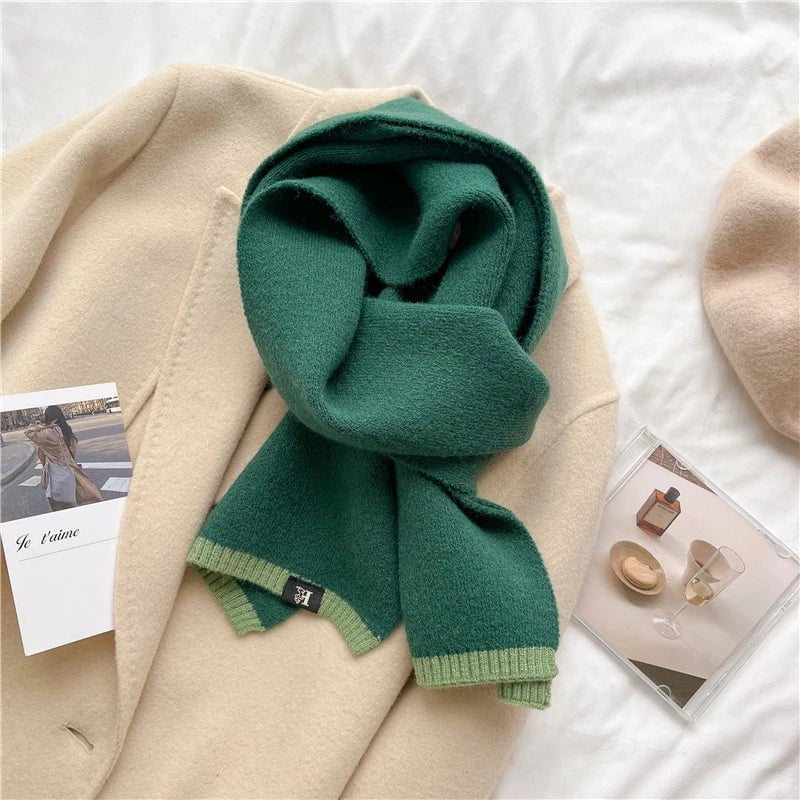 Unisex scarf