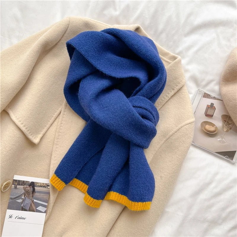 Unisex scarf