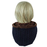 Neck warmer