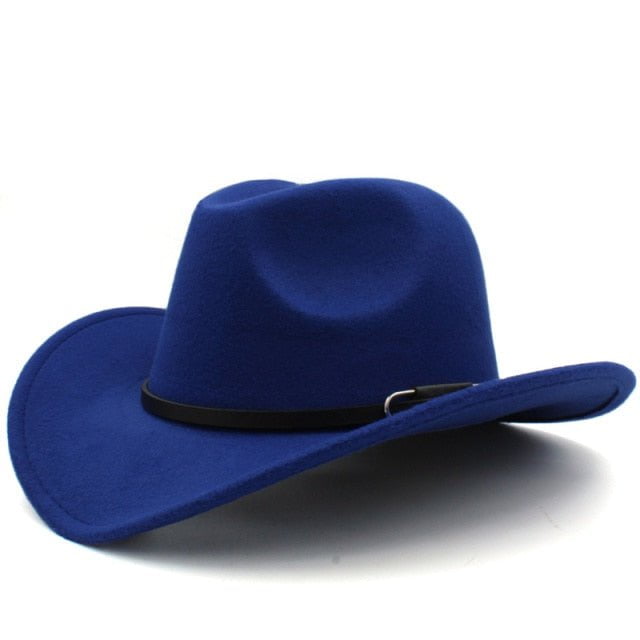 Classic Cowboy hat