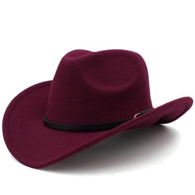 Classic Cowboy hat