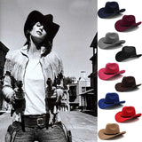 Classic Cowboy hat
