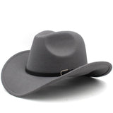 Classic Cowboy hat