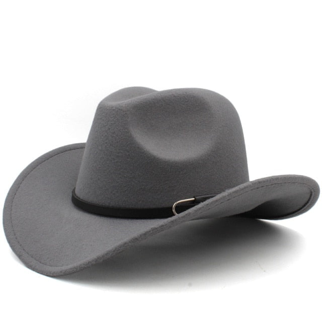 Classic Cowboy hat