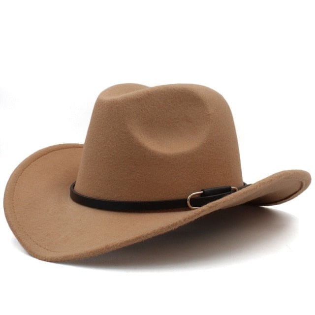 Classic Cowboy hat