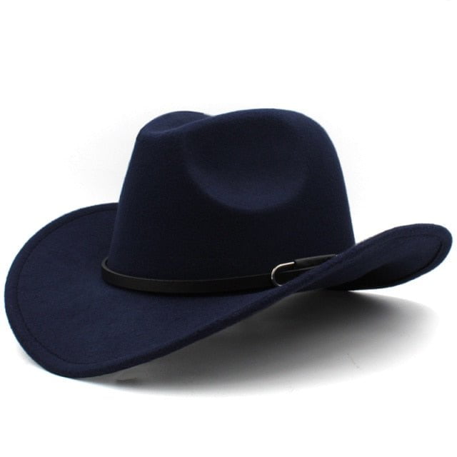 Classic Cowboy hat
