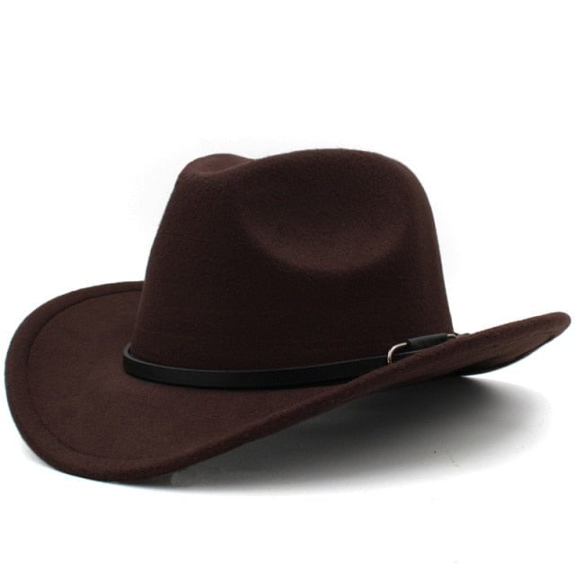 Classic Cowboy hat