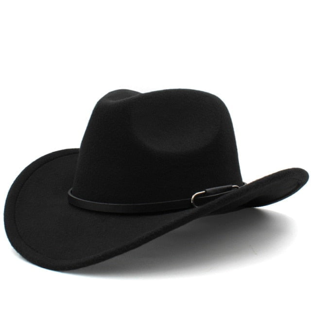 Classic Cowboy hat