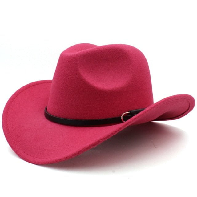 Classic Cowboy hat
