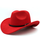 Classic Cowboy hat