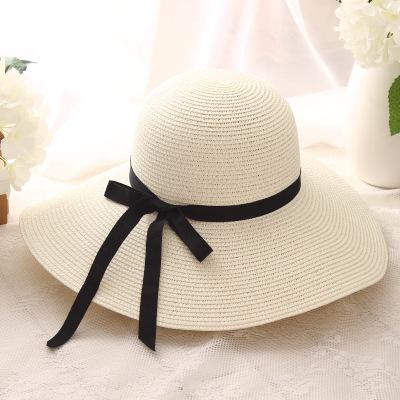 Women's beach hat
