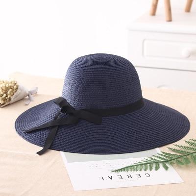 Women's beach hat