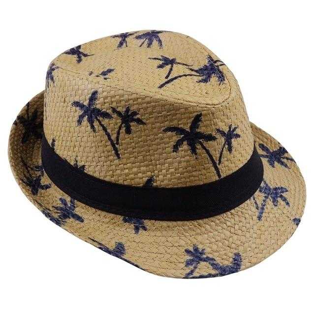 Children's sun hat