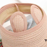 Straw hat for children