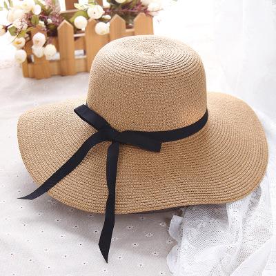 Women's beach hat