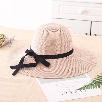 Women's beach hat