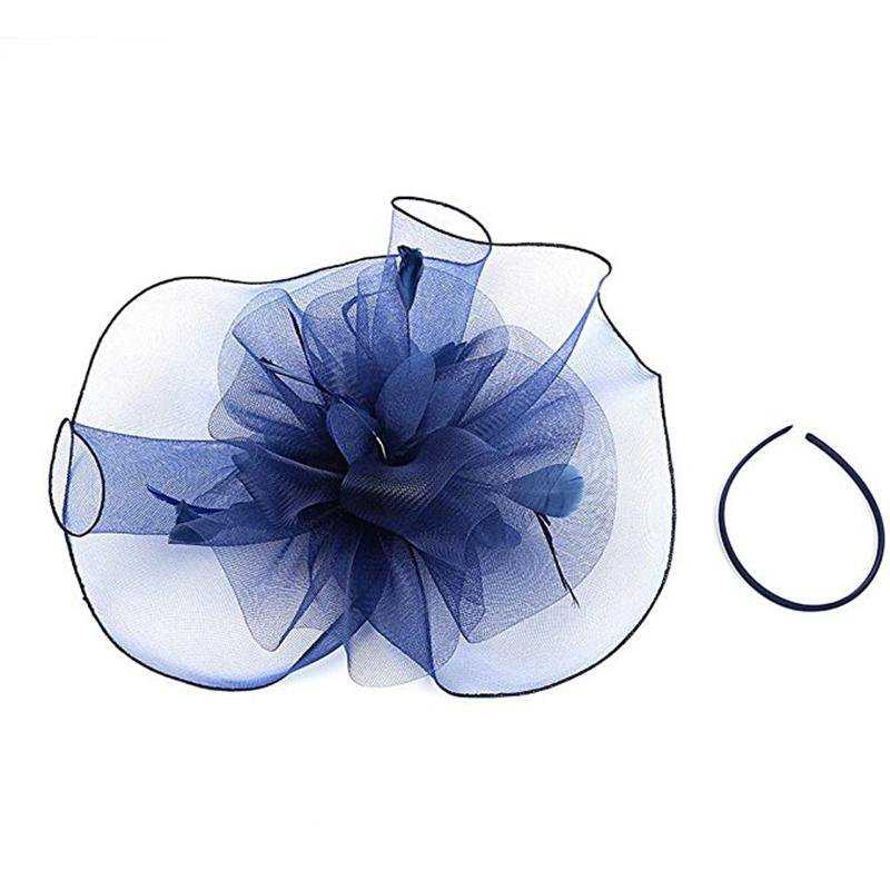 High quality wedding hat