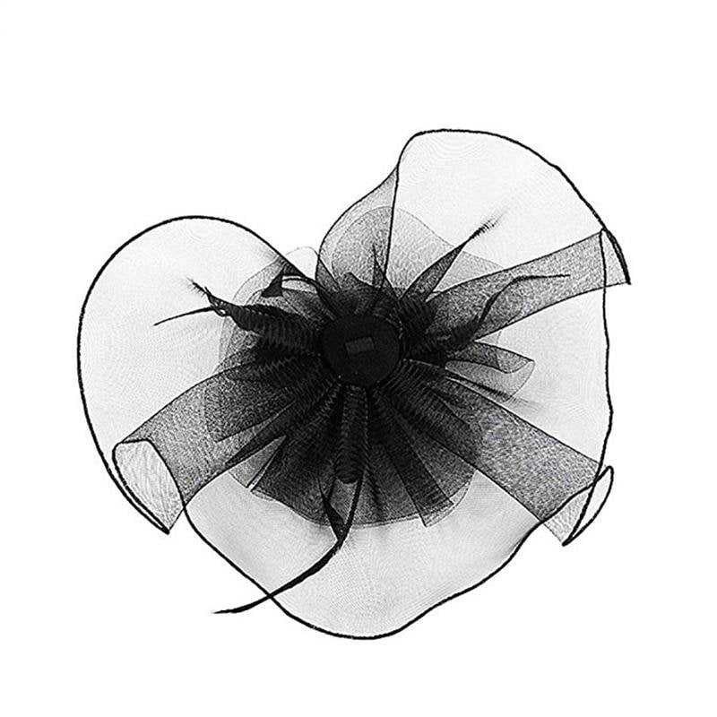 High quality wedding hat