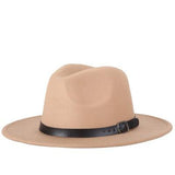 Unisex Fedora hat